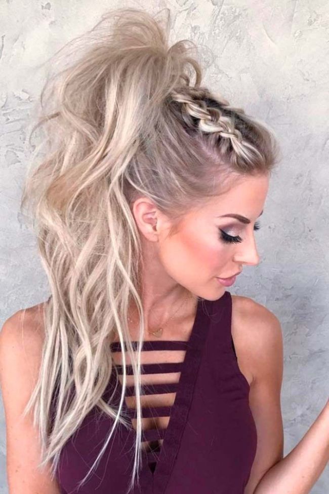 13 hair Makeup party ideas