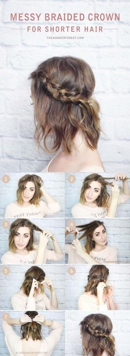 Hair trends medium shoulder length 31+ ideas -   13 hairstyles DIY shoulder length ideas