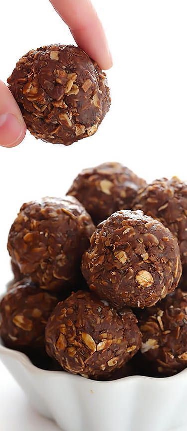 13 healthy recipes Baking energy bites ideas