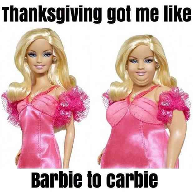 50 Thanksgiving Memes & Funny Quotes To Share Through The Holiday Weekend -   13 holiday Funny feelings ideas