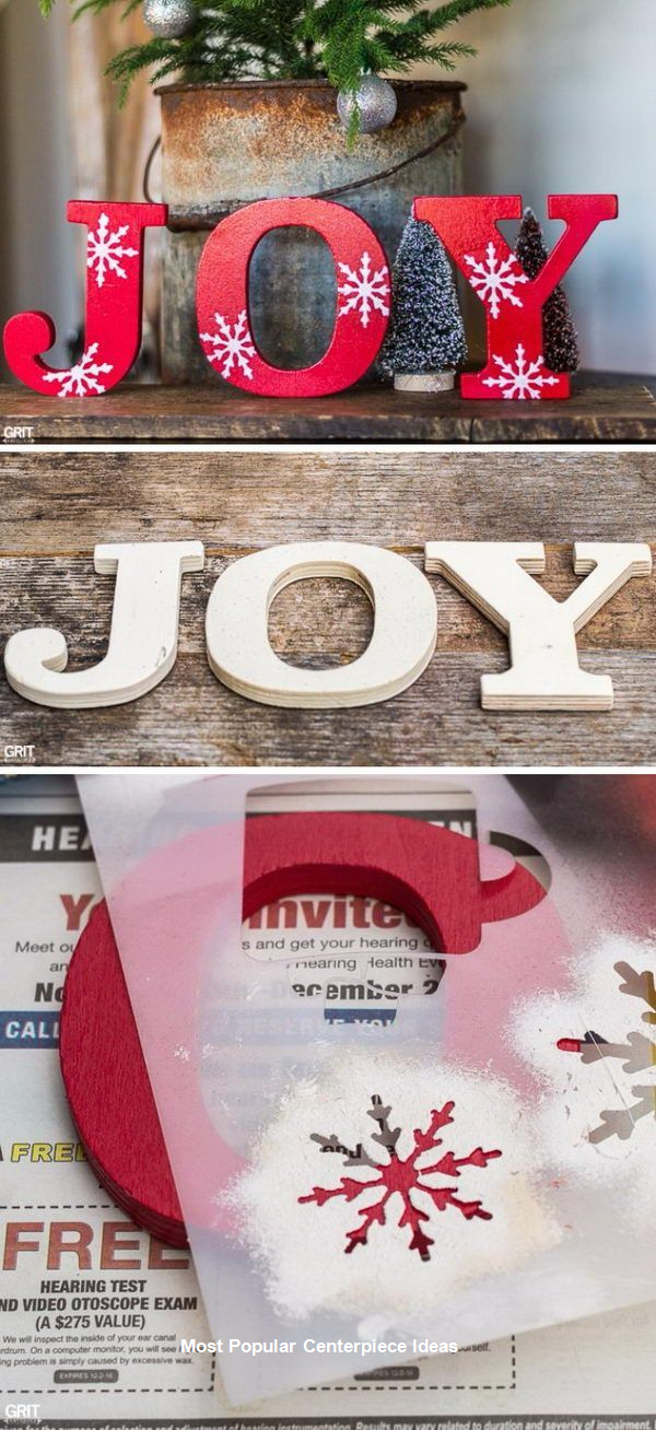 13 holiday Party decorations ideas