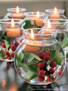 How to Make Your Space Elegant During The Christmas Party -   13 holiday Party decorations ideas
