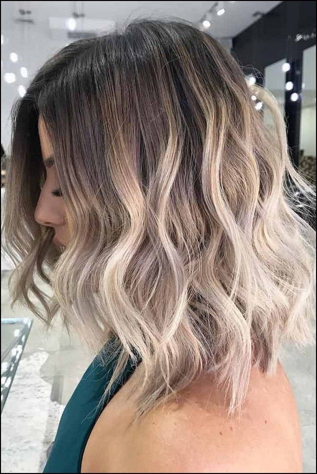 13 popular hair Color ideas