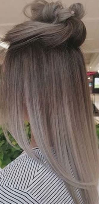 13 popular hair Color ideas