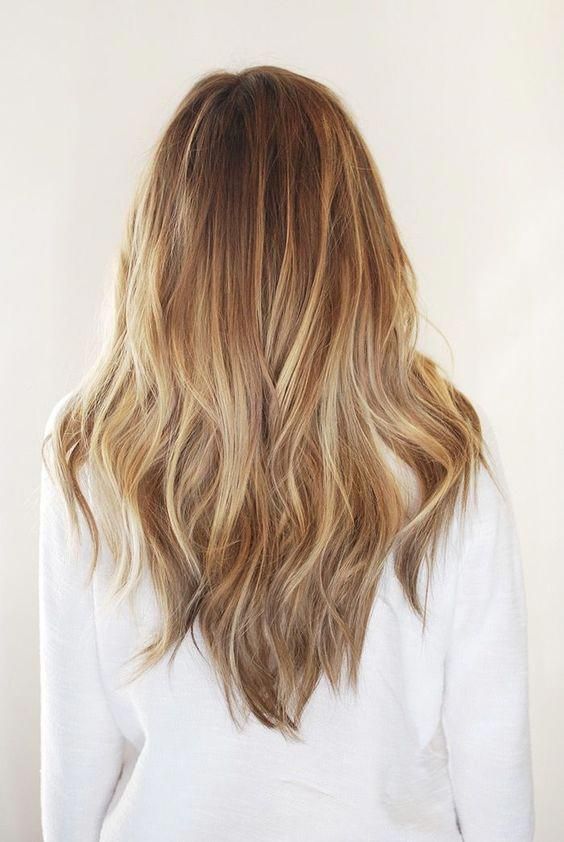 10 Fascinating Summer Hair Color Ash Brown for 2019 for you : Have a look! -   13 popular hair Color ideas