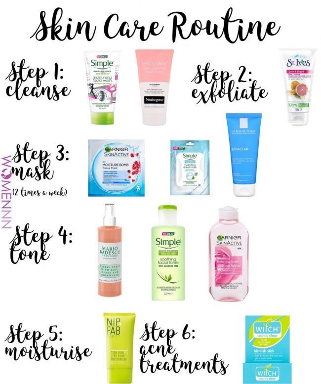 Skin care routine -   13 skin care Acne homemade ideas