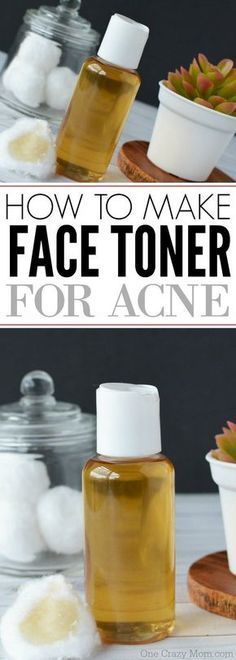 The Best Tea Tree Oil Face Toner - Tea Tree Oil for Acne -   13 skin care Acne tea tree ideas