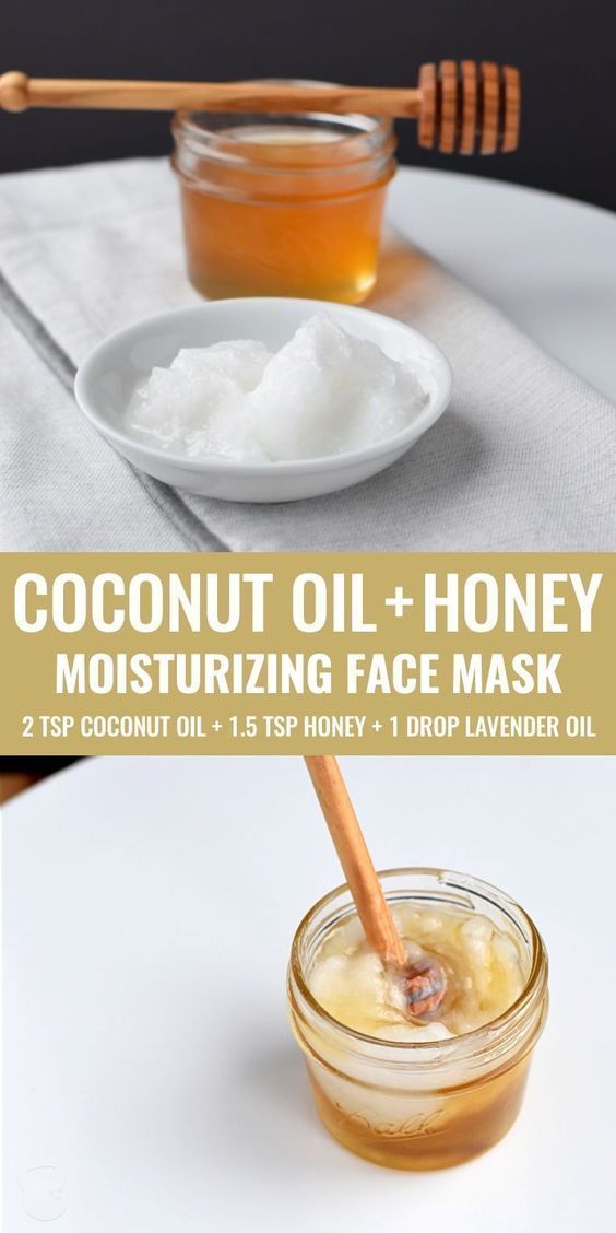 13 skin care Coconut Oil faces ideas