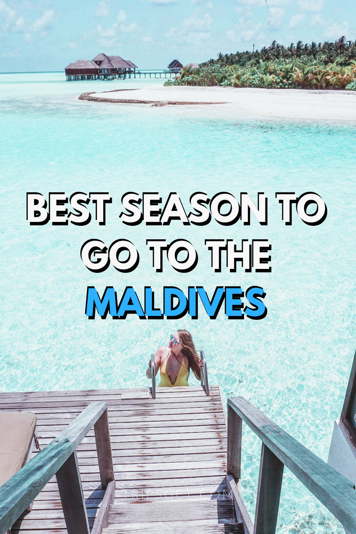 Best time to go to Maldives [ Maldives in May - what to expect? ] -   13 travel destinations Tropical the maldives ideas