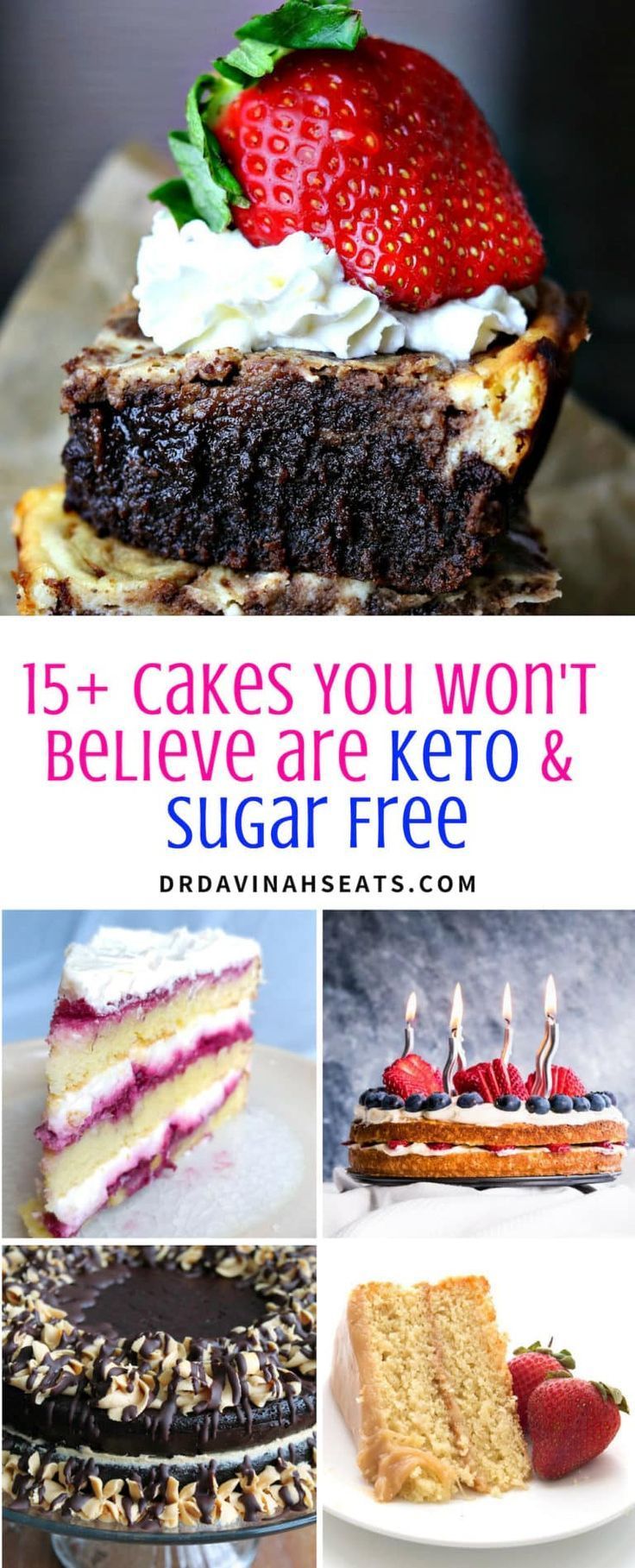 14 diet Recipes cake ideas