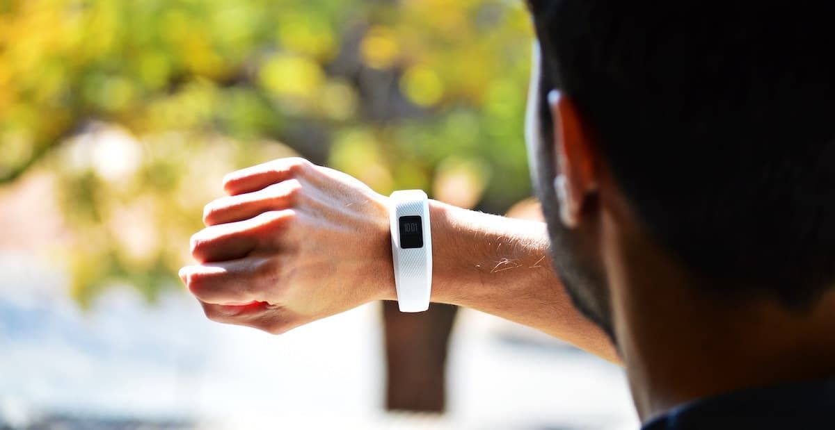 14 fitness Tracker photography ideas