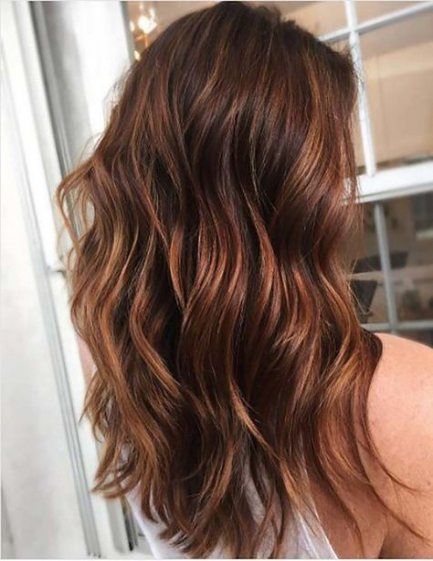 14 hair Dyed natural ideas