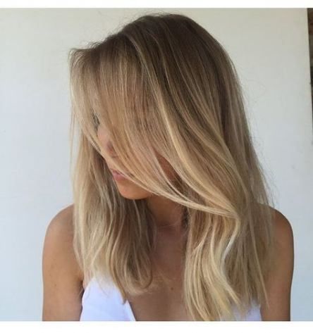 58+  ideas for hair dyed natural beautiful -   14 hair Dyed natural ideas