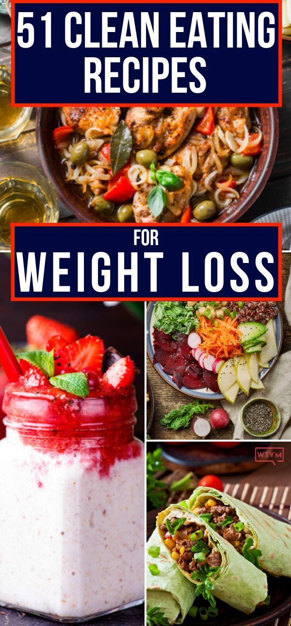 14 healthy recipes weight loss to get ideas