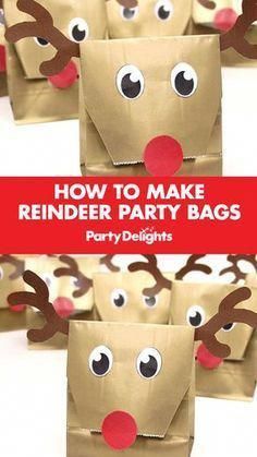 14 holiday Party for kids ideas