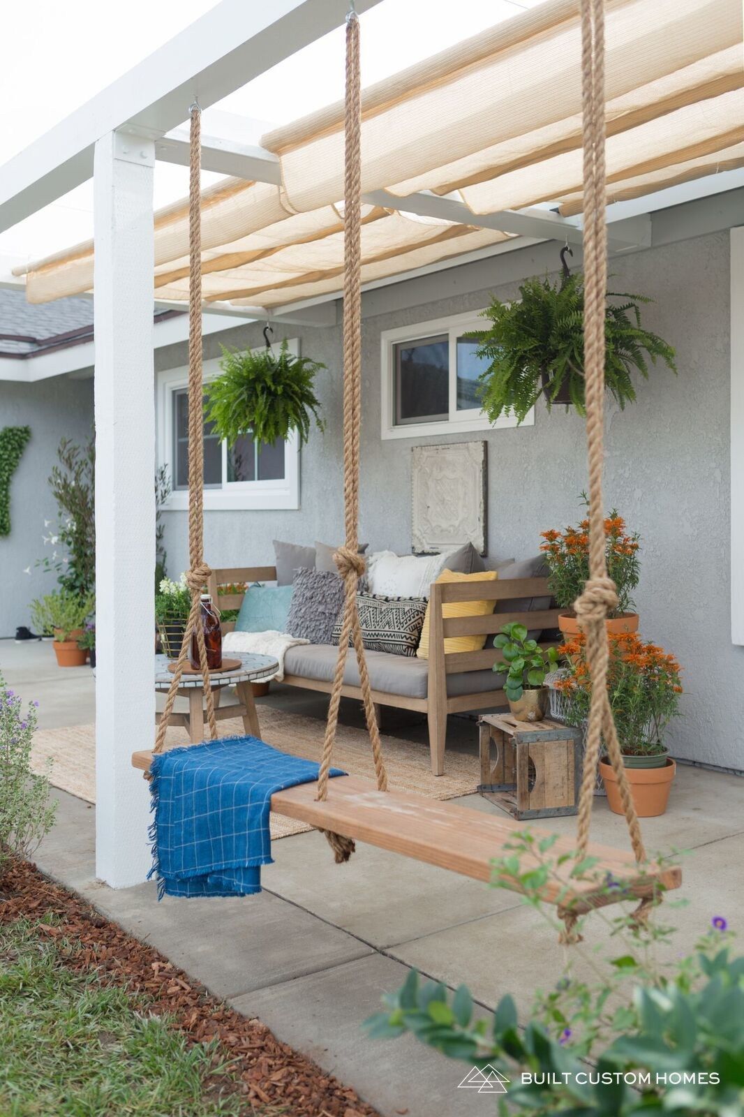 14 planting Room outdoor ideas