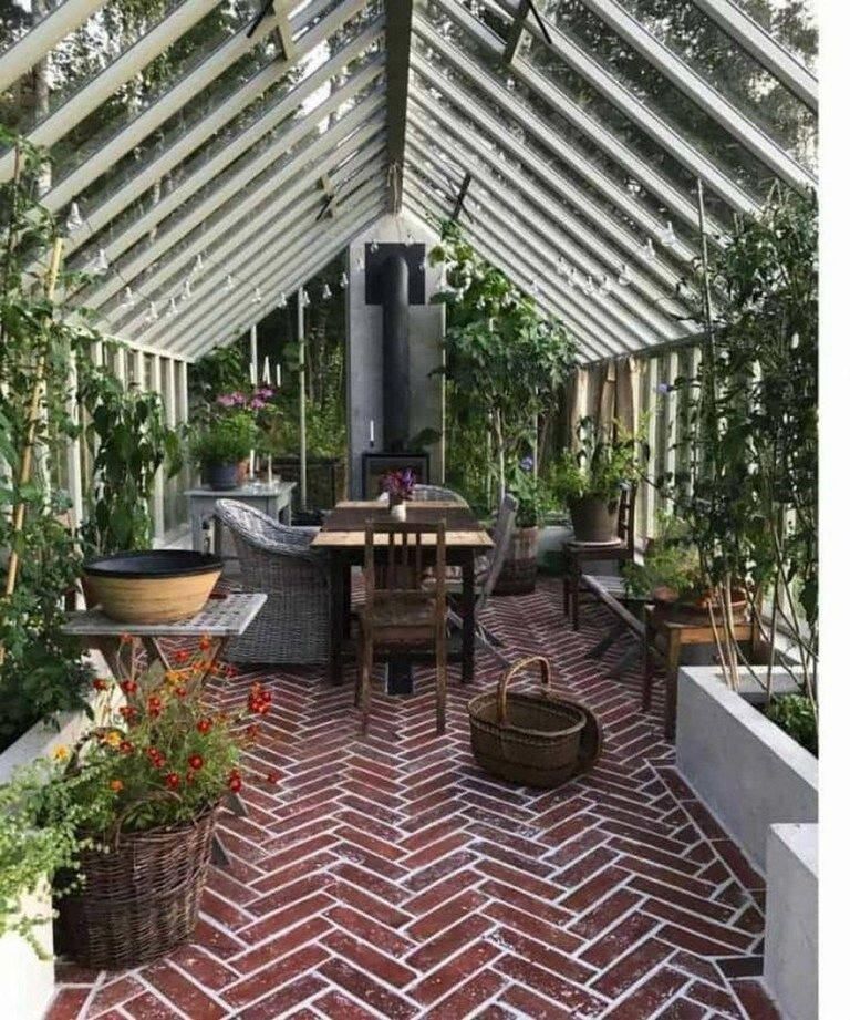 вњ”51 inspiring outdoor patio ideas for you 20 -   14 planting Room outdoor ideas