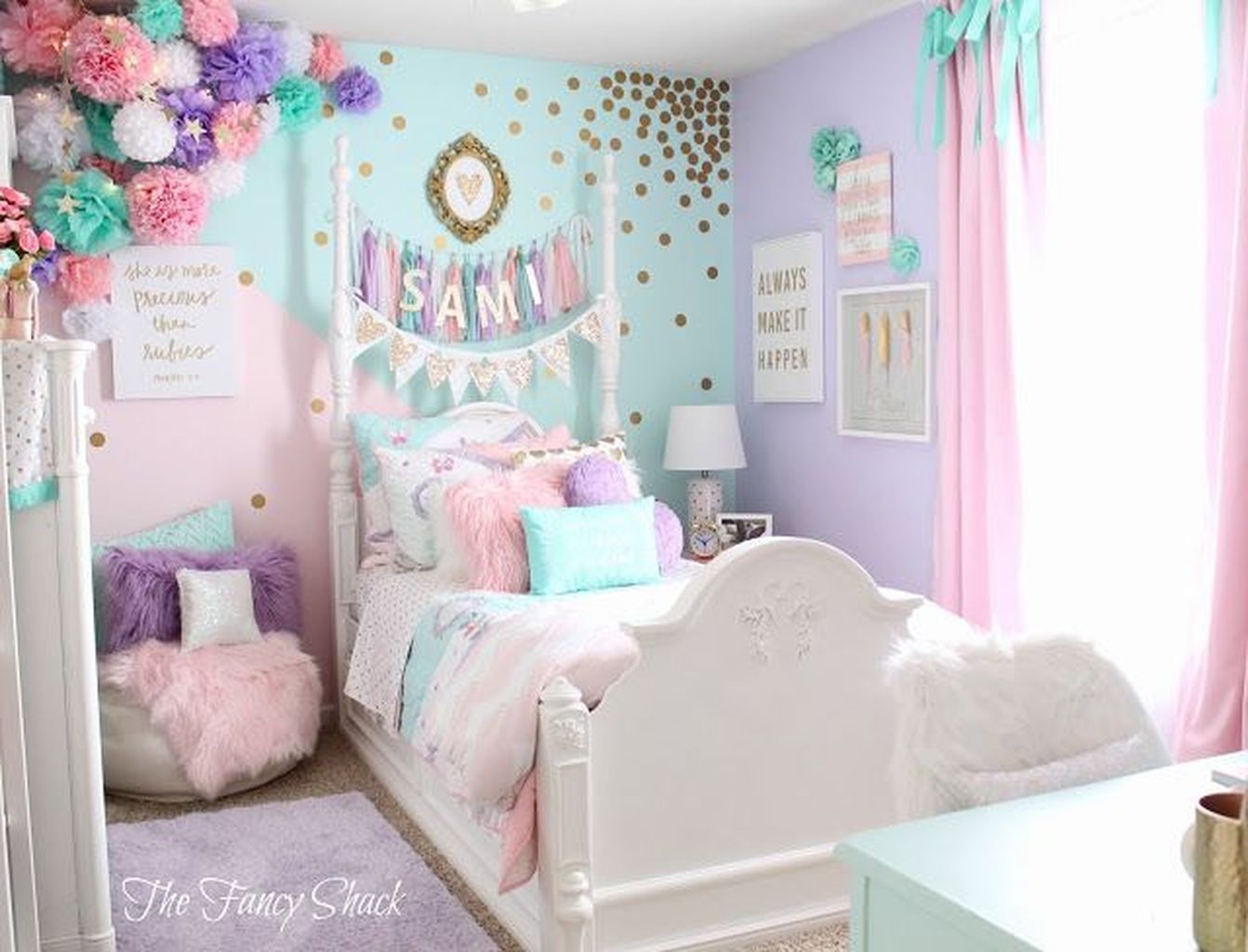 14 room decor Kids awesome ideas