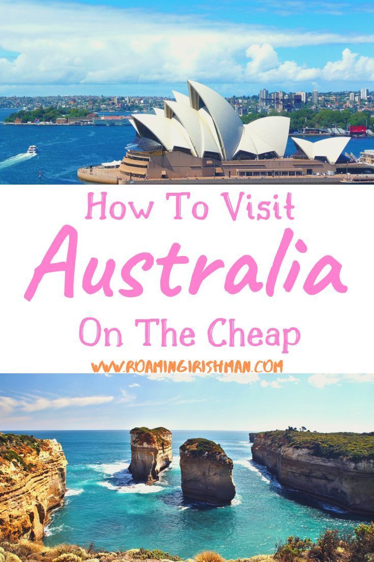 Australia Travel Guide -   14 travel destinations Australia sydney ideas