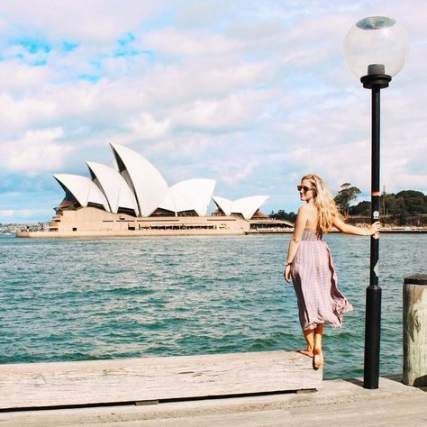 65 New Ideas For Travel Destinations Australia Dreams -   14 travel destinations Australia sydney ideas