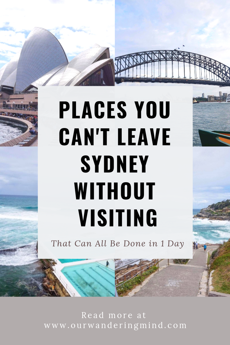 14 travel destinations Australia sydney ideas