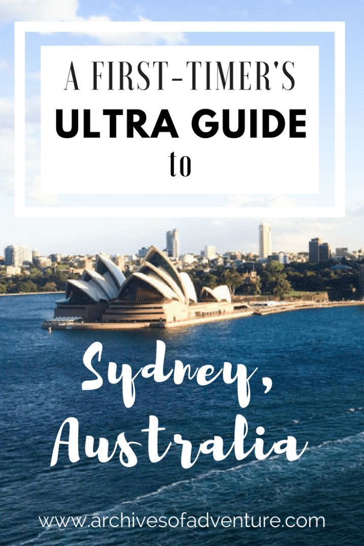 14 travel destinations Australia sydney ideas