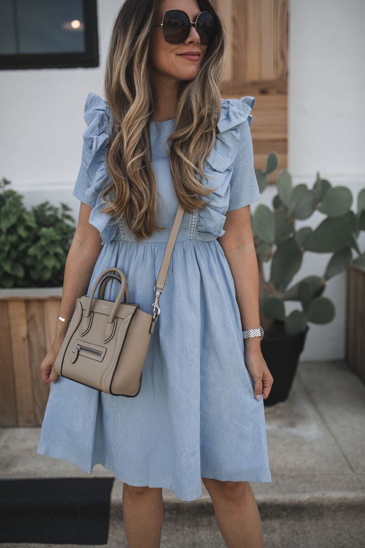 15 dress Midi modest ideas