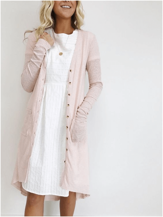 15 Church Outfits For Your Moderate Look -   15 dress Modest cute ideas