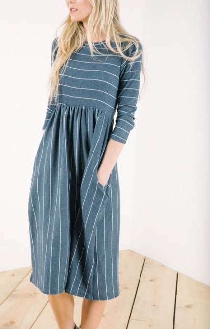 15 dress Modest cute ideas