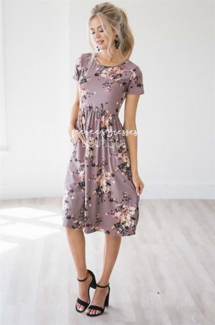 New fashion modest summer church ideas -   15 dress Modest cute ideas