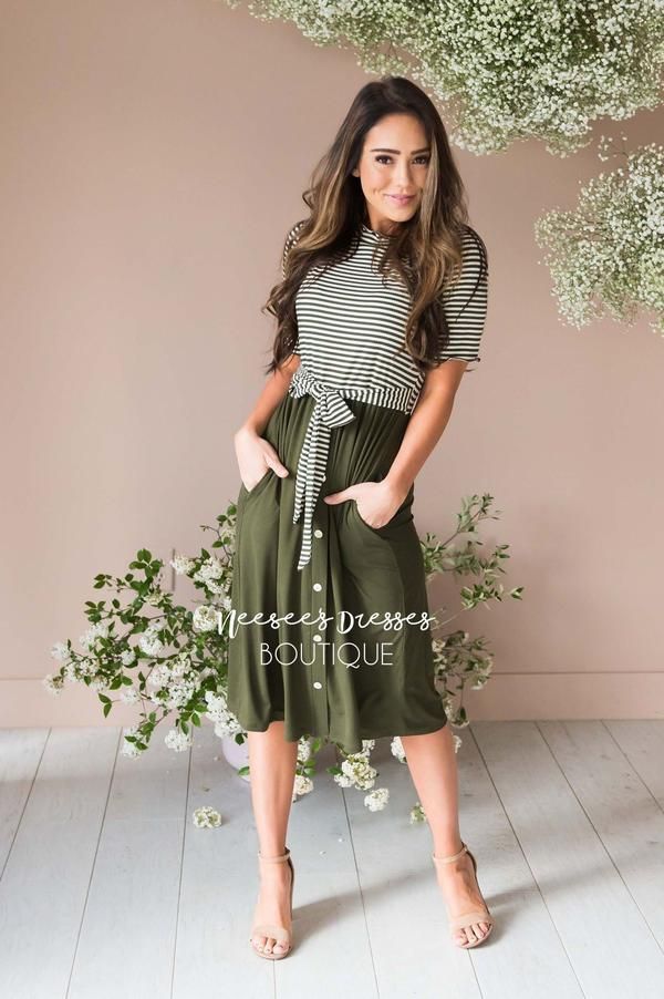 The Eleanor -   15 dress Modest cute ideas