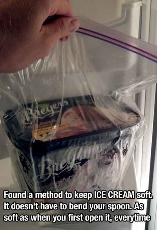 17 F*cking Brilliant Food Hacks That Will Save You A Lot Of Money -   15 holiday Hacks food ideas
