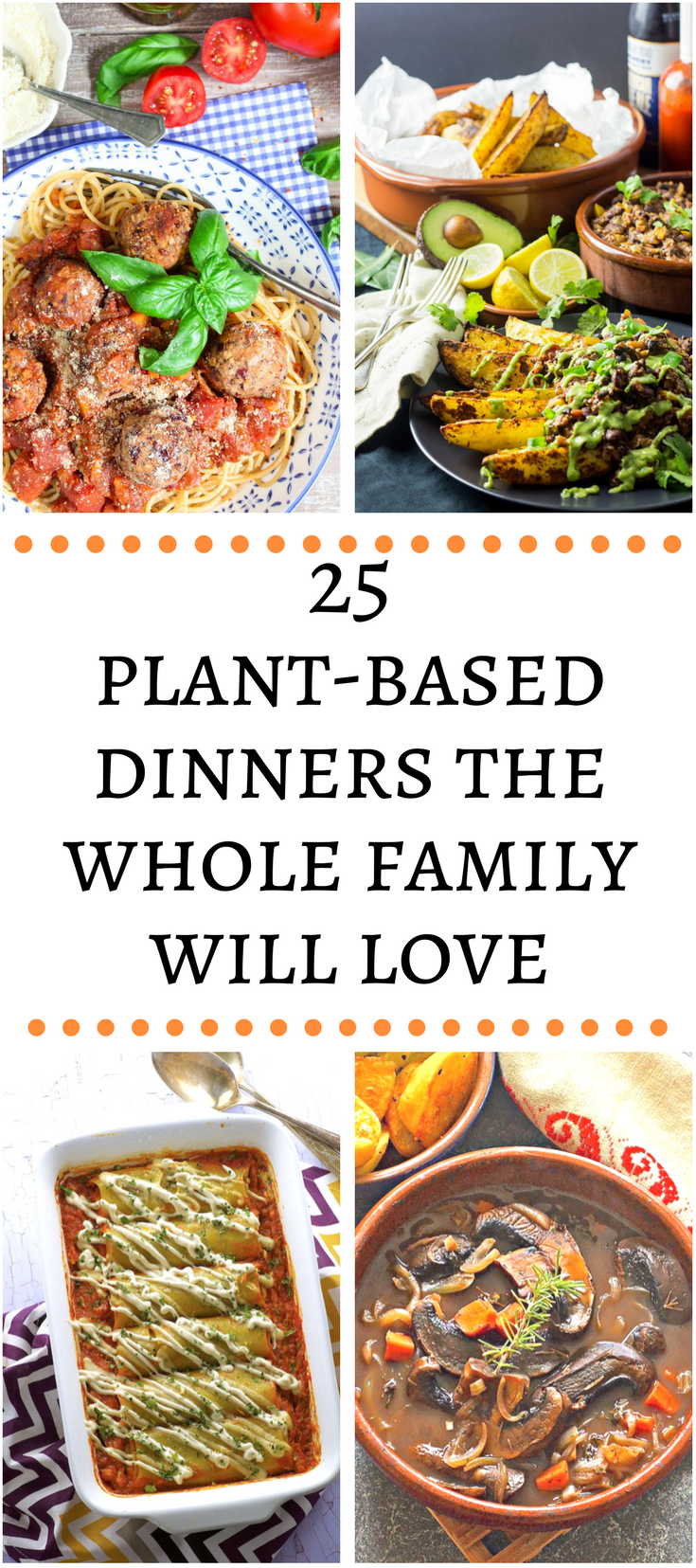 25 Healthy Plant-Based Dinners The Entire Family Will Love -   15 plant based diet Recipes ideas