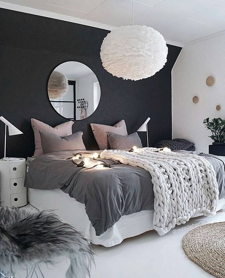 15 room decor For Women retro style ideas