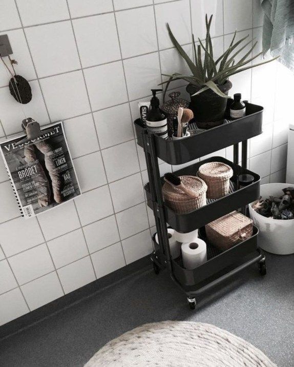 15 room decor Ikea bathroom ideas