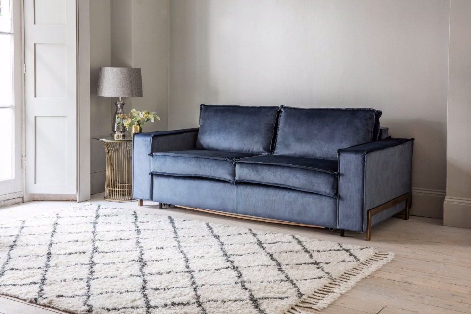 Coatsworth 3 Seater Sofabed -   15 room decor Videos escritorio ideas