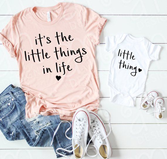 Mommy and Me, Mommy and Me, Mommy to Be, Mommy and Me SVG, Little things in life, Svg Files, Svg, Files for Cricut, Mom Gift, Baby -   16 diy projects For Mom life ideas
