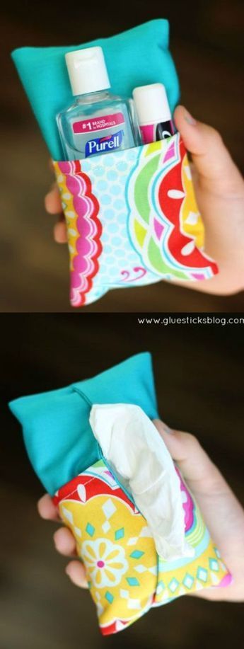18 Useful Sewing Projects That Are Surprisingly Easy To Make -   16 diy projects For Mom life ideas