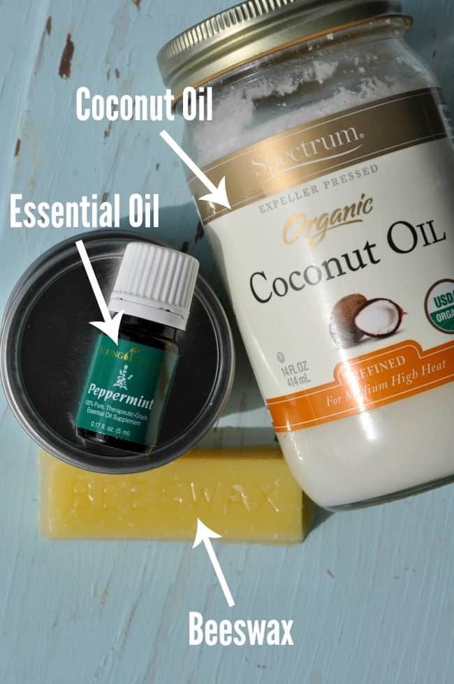 DIY Lip Balm -   16 makeup Noche coconut oil ideas