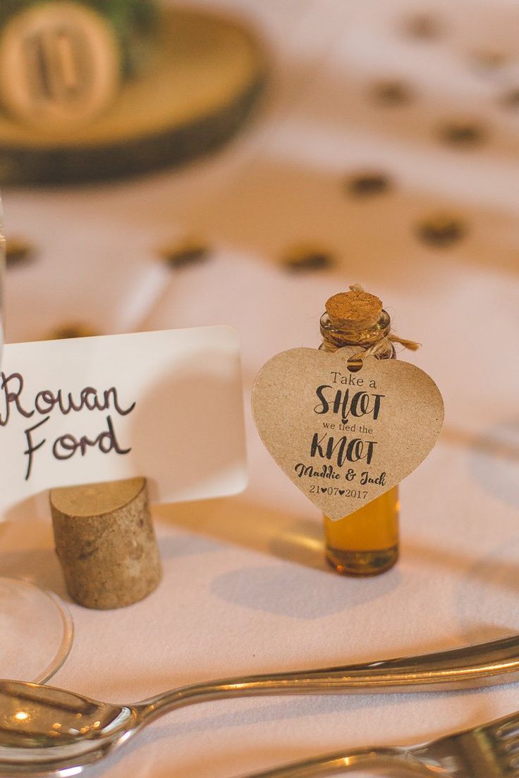 A Rustic Outdoor Summer Wedding with the Cutest Pet Pug -   16 rustic wedding Gifts ideas