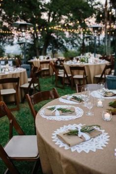 Burlap Tablecloth -   16 rustic wedding Gifts ideas