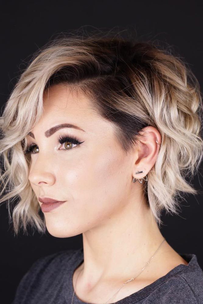 17 short hair ideas