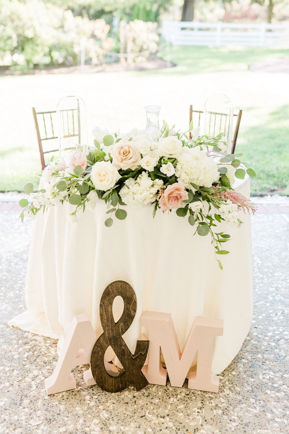How To Have The Perfect Blush Wedding Day -   17 wedding Flowers table ideas