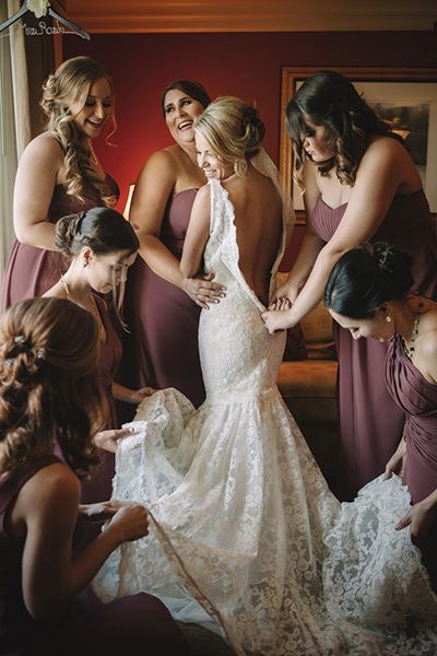 33 Must Have Wedding Photos with Bridesmaids for 2019 -   17 wedding Inspiration photos ideas