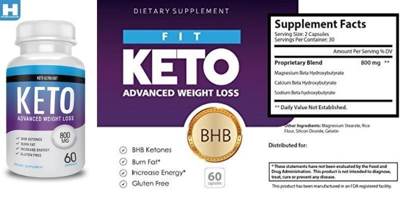 Keto Ultra Diet Review -   18 keto diet Pills ideas