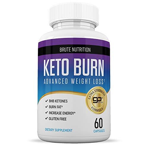 Best Keto Diet - Keto Pills for Weight Loss - Boost Energy and Metabolism - Ketosis Supplement for Women and Men - 60 Capsules -   18 keto diet Pills ideas