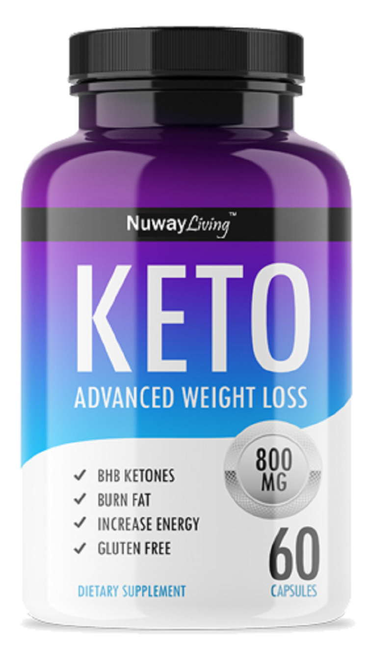 Keto Advanced Weight Loss Supplement-60 Capsules/bottle. (800mg) -   18 keto diet Pills ideas