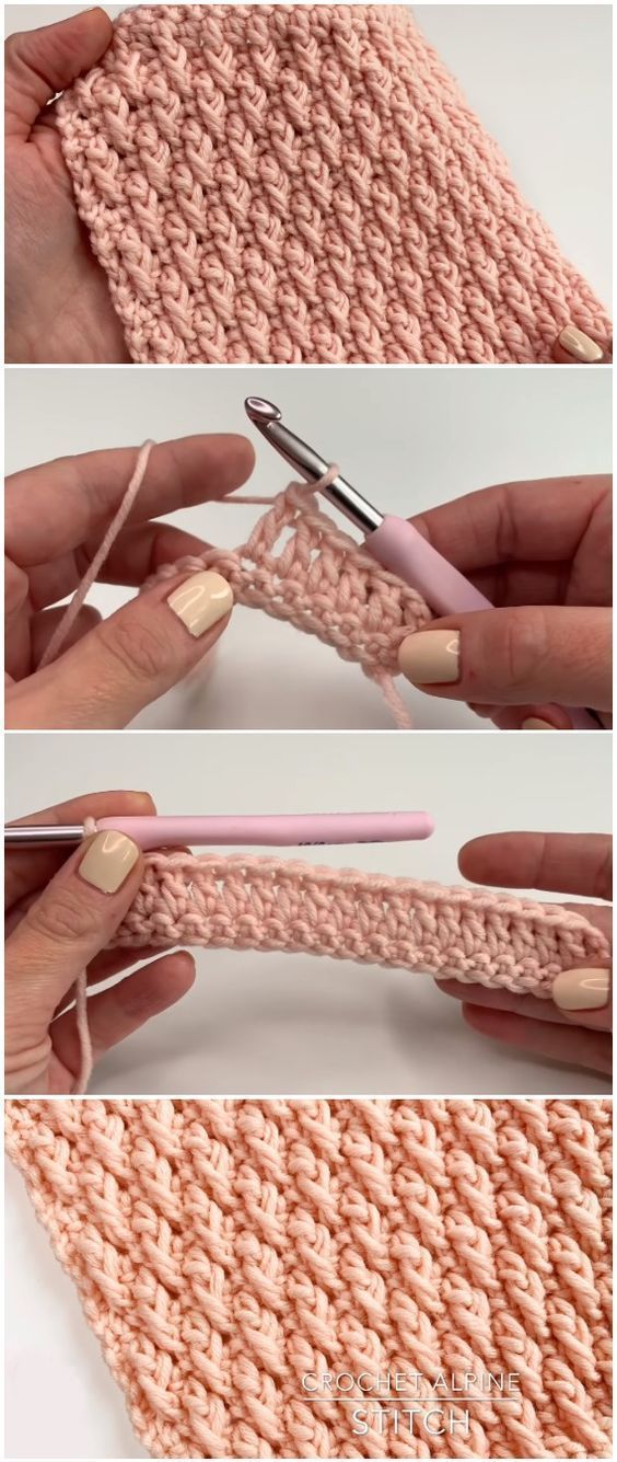 18 knitting and crochet Learning yarns ideas