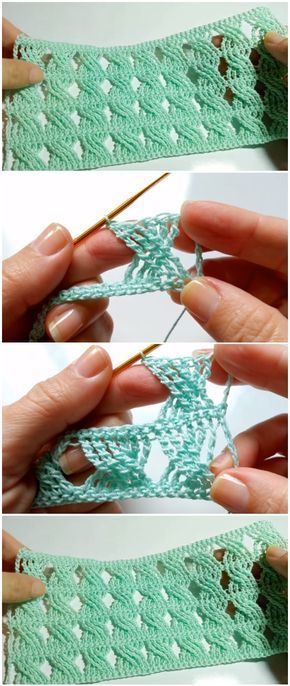 18 knitting and crochet Learning yarns ideas