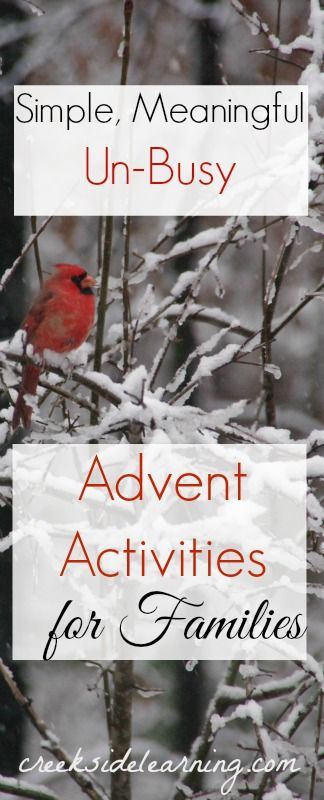 19 holiday Activities simple ideas